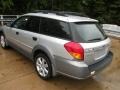 Brilliant Silver Metallic - Outback 2.5i Wagon Photo No. 7