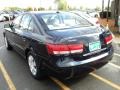 Deepwater Blue - Sonata GLS Photo No. 3
