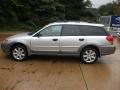Brilliant Silver Metallic - Outback 2.5i Wagon Photo No. 8