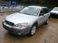 Brilliant Silver Metallic - Outback 2.5i Wagon Photo No. 9