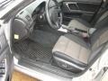 Brilliant Silver Metallic - Outback 2.5i Wagon Photo No. 11