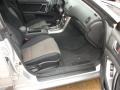 Brilliant Silver Metallic - Outback 2.5i Wagon Photo No. 15