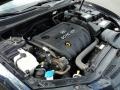 Deepwater Blue - Sonata GLS Photo No. 12