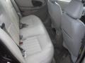 2002 Forest Green Metallic Chevrolet Malibu LS Sedan  photo #3