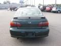 2002 Forest Green Metallic Chevrolet Malibu LS Sedan  photo #7