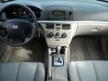 Deepwater Blue - Sonata GLS Photo No. 23