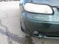 2002 Forest Green Metallic Chevrolet Malibu LS Sedan  photo #13