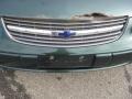 2002 Forest Green Metallic Chevrolet Malibu LS Sedan  photo #14