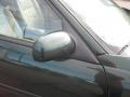 2002 Forest Green Metallic Chevrolet Malibu LS Sedan  photo #15