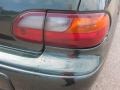 2002 Forest Green Metallic Chevrolet Malibu LS Sedan  photo #17