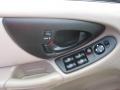 2002 Forest Green Metallic Chevrolet Malibu LS Sedan  photo #21