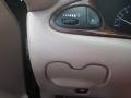 2002 Forest Green Metallic Chevrolet Malibu LS Sedan  photo #23