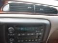 2002 Forest Green Metallic Chevrolet Malibu LS Sedan  photo #26