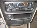 2002 Forest Green Metallic Chevrolet Malibu LS Sedan  photo #27