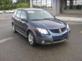 2004 Neptune Blue Pontiac Vibe   photo #1