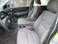 Gray Interior Photo for 2009 Honda CR-V #54826810