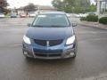 2004 Neptune Blue Pontiac Vibe   photo #11