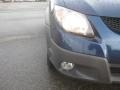 2004 Neptune Blue Pontiac Vibe   photo #13