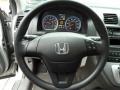 Gray Steering Wheel Photo for 2009 Honda CR-V #54826897