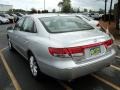 2007 Bright Silver Hyundai Azera Limited  photo #8