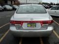 2007 Bright Silver Hyundai Azera Limited  photo #9