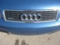 2003 Denim Blue Pearl Effect Audi A4 1.8T quattro Sedan  photo #14