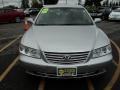 2007 Bright Silver Hyundai Azera Limited  photo #13