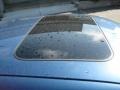 2003 Denim Blue Pearl Effect Audi A4 1.8T quattro Sedan  photo #16