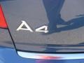 2003 Denim Blue Pearl Effect Audi A4 1.8T quattro Sedan  photo #18