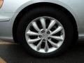 2007 Bright Silver Hyundai Azera Limited  photo #19