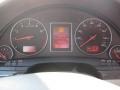 2003 Denim Blue Pearl Effect Audi A4 1.8T quattro Sedan  photo #25