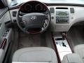 2007 Bright Silver Hyundai Azera Limited  photo #25