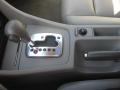 2003 Denim Blue Pearl Effect Audi A4 1.8T quattro Sedan  photo #29