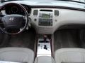 2007 Bright Silver Hyundai Azera Limited  photo #26