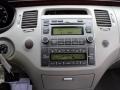 2007 Bright Silver Hyundai Azera Limited  photo #39