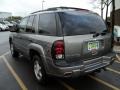 Silverstone Metallic - TrailBlazer LS 4x4 Photo No. 3