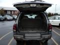 Silverstone Metallic - TrailBlazer LS 4x4 Photo No. 5