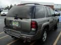 Silverstone Metallic - TrailBlazer LS 4x4 Photo No. 7