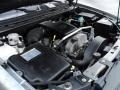 Silverstone Metallic - TrailBlazer LS 4x4 Photo No. 12