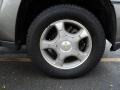 Silverstone Metallic - TrailBlazer LS 4x4 Photo No. 13