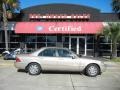 Naples Gold 2001 Acura RL 3.5