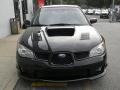 Obsidian Black Pearl - Impreza WRX STi Photo No. 2