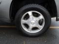 Silverstone Metallic - TrailBlazer LS 4x4 Photo No. 15