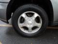 Silverstone Metallic - TrailBlazer LS 4x4 Photo No. 16