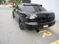 Obsidian Black Pearl - Impreza WRX STi Photo No. 5