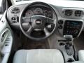 Silverstone Metallic - TrailBlazer LS 4x4 Photo No. 22