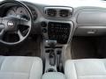 Silverstone Metallic - TrailBlazer LS 4x4 Photo No. 23