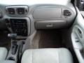 Silverstone Metallic - TrailBlazer LS 4x4 Photo No. 24