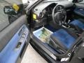 Obsidian Black Pearl - Impreza WRX STi Photo No. 11