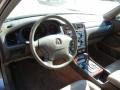 2001 Naples Gold Acura RL 3.5  photo #13